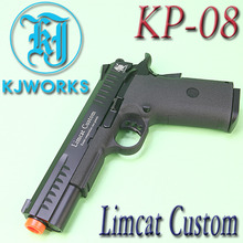 Limcat Custom / KP-08 (BK)