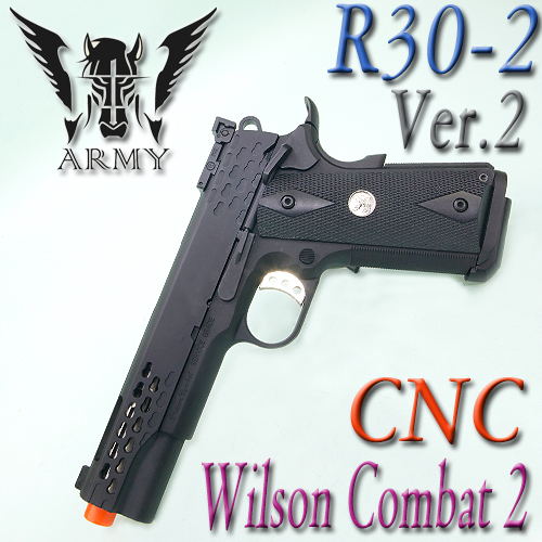 Wilson Combat 2 / CNC