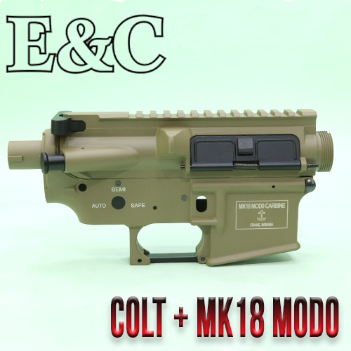 Colt / MK18 MOD0 (DE)