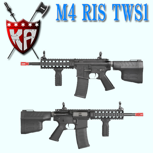 M4 RIS TWS Type 1
