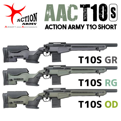 AAC T10-S