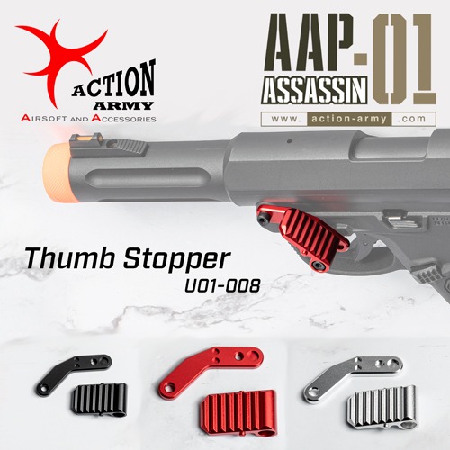 AAP-01 Thumb Stopper