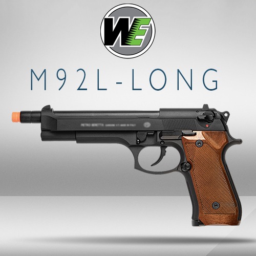 M92L Long