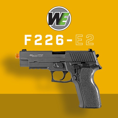 WE F226 E2