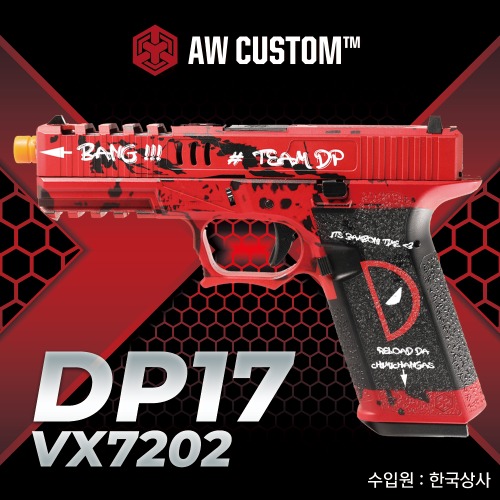 DP17 / VX7202