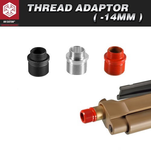 Thread Adapter / WE,AW
