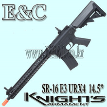 단독) KAC URX4 14.5 inch / EC-315