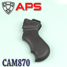 CAM 870 Syntheic Fiber Pistol Grip