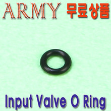 Army Magazine O-Ring