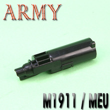 Army 1911 / MEU  Loading Muzzle / Assembly