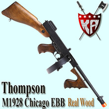 Thompson M1928 Chicago / EBB