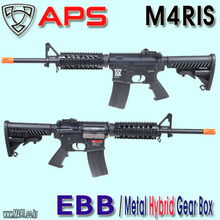 APS EBB M4 RIS