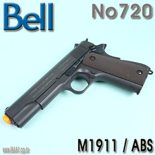 M1911 ABS / 720