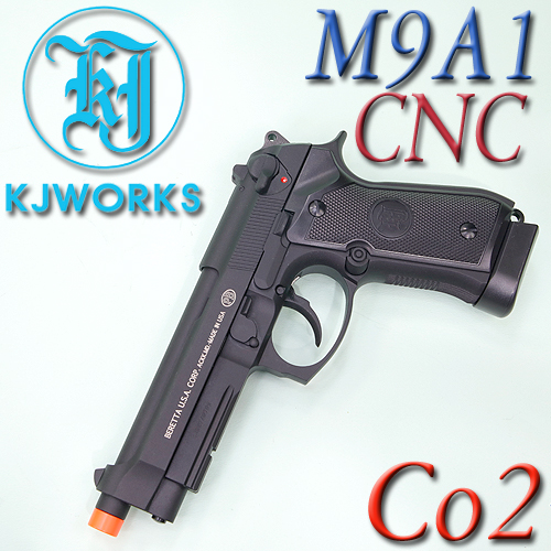 M9 A1 (Co2)