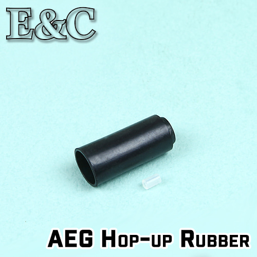 E&C Hop Up Rubber