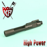 High Power Bolt Carrier Set / GBB