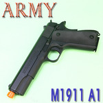 Army M1911A1