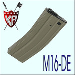 450R Mag for M16 Series-DE