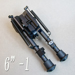 M4 Bipod / Harris Type 6
